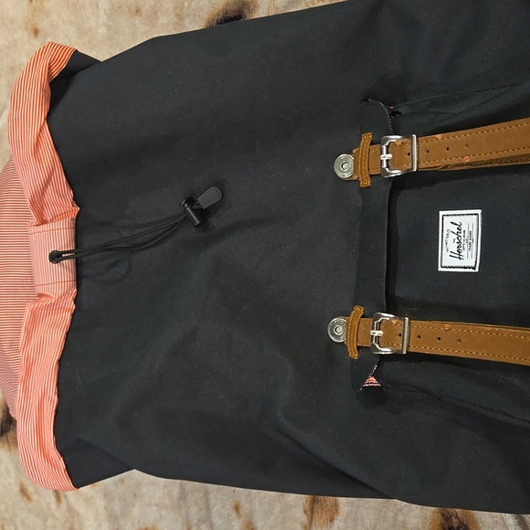 Herschel Supply Co Little America Backpack - Picture 8 of 10